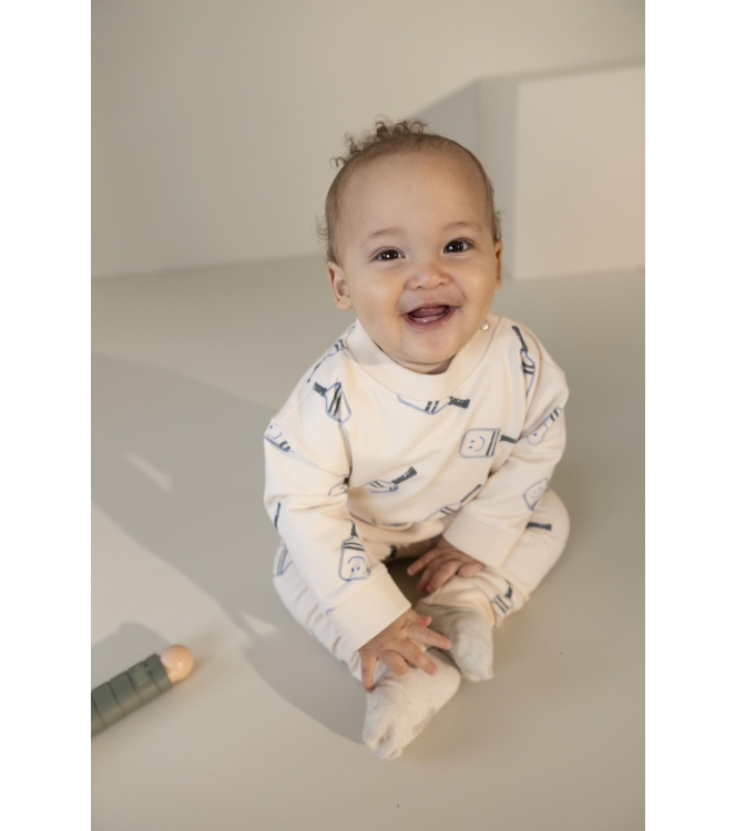 Noppies truien Sun Kiss 6420213