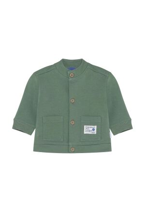 Noppies Vestje Laurel Wreath