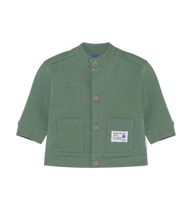 Noppies vesten Laurel Wreath 6420310