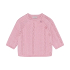 Noppies vesten Pink Nectar 6420311