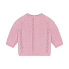 Noppies vesten Pink Nectar 6420311