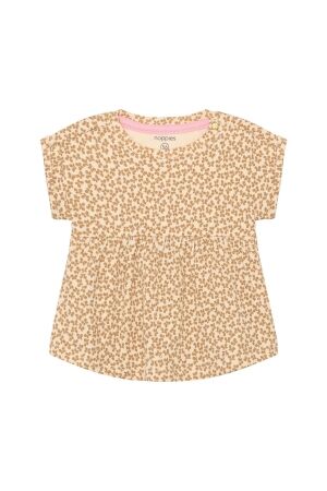 Noppies Jurk AOP Sun Kiss