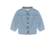 Noppies blouses Light Blue Denim 6420412