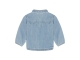 Noppies blouses Light Blue Denim 6420412