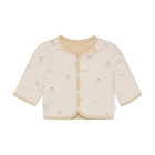 Noppies jassen Wood Ash 6420510