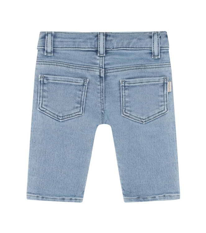 Noppies jeans Blue Mid Wash 6421010