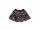 Jubel rokken & skorts 750 Antraciet 90600286