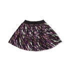 Jubel rokken & skorts 750 Antraciet 90600286
