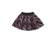 Jubel rokken & skorts 750 Antraciet 90600286