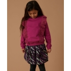 Jubel rokken & skorts 750 Antraciet 90600286