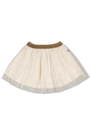 Jubel Forest Fancy - Rok tule 600 Offwhite