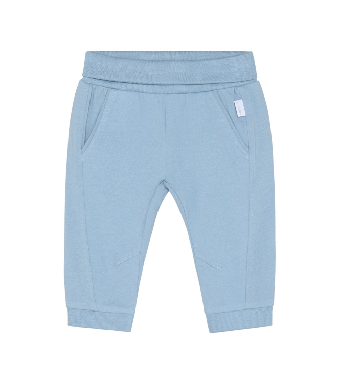 Noppies broeken Dusty Blue 6421115