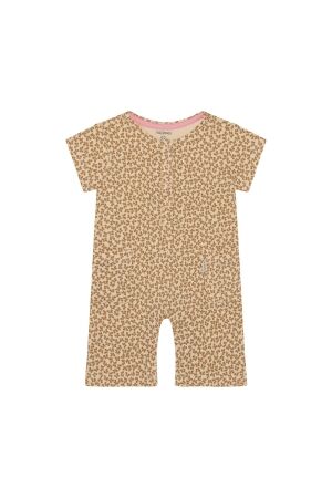 Noppies Jumpsuit AOP Nectar