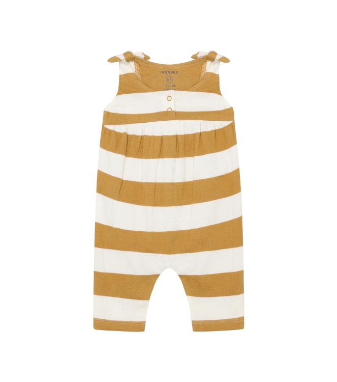 Noppies jumpsuits Prairie Sand 6421121