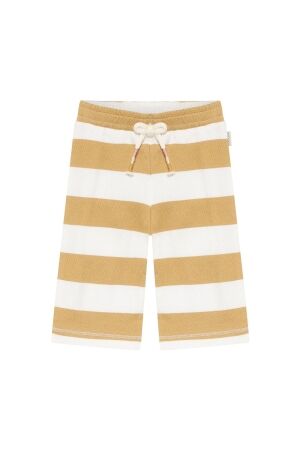 Noppies Broek met Streepje Prairie Sand