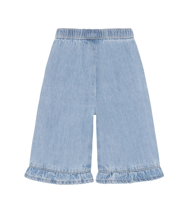 Noppies broeken Light Blue Denim 6421126