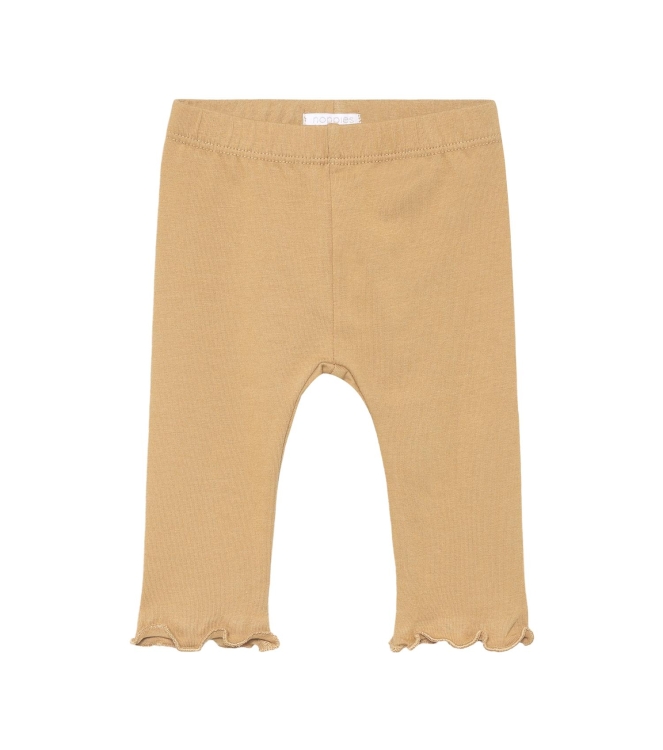 Noppies leggings Prairie Sand 6421410