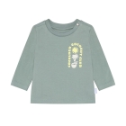 Noppies shirts Iceberg Green 6430010