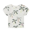 Noppies shirts Egret 6430013