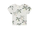 Noppies shirts Egret 6430013