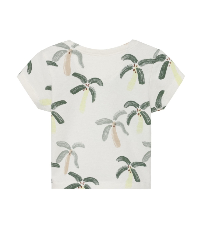 Noppies shirts Egret 6430013