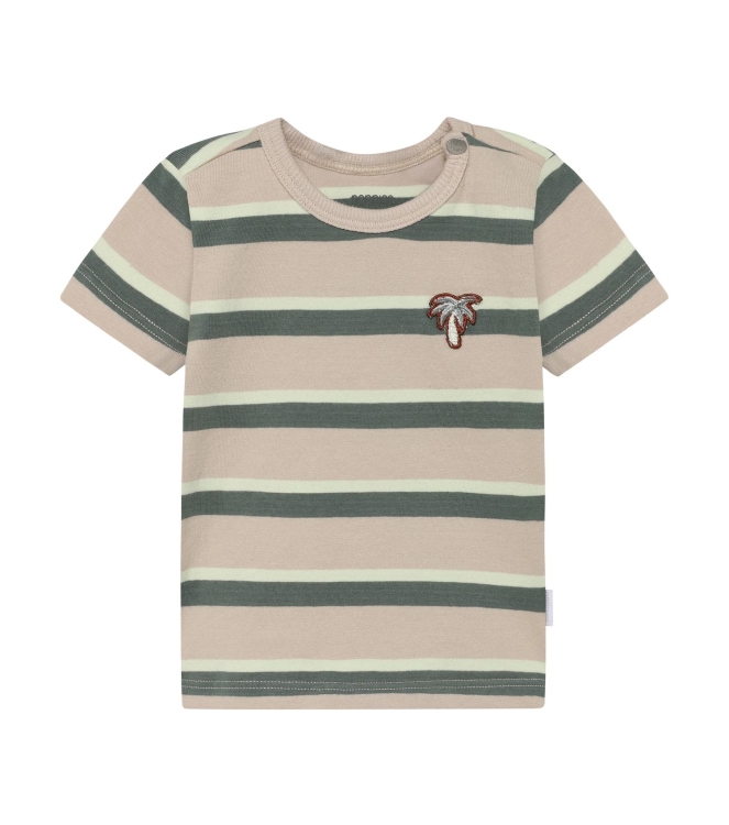 Noppies shirts Irish Cream 6430014