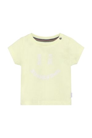 Noppies T-shirt Young Wheat
