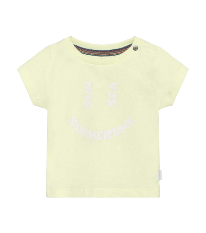 Noppies shirts Young Wheat 6430015