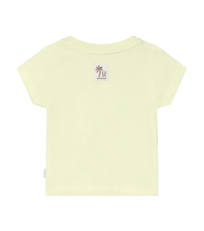 Noppies shirts Young Wheat 6430015