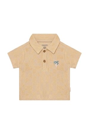 Noppies Poloshirt Irish Cream