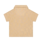 Noppies shirts Irish Cream 6430016