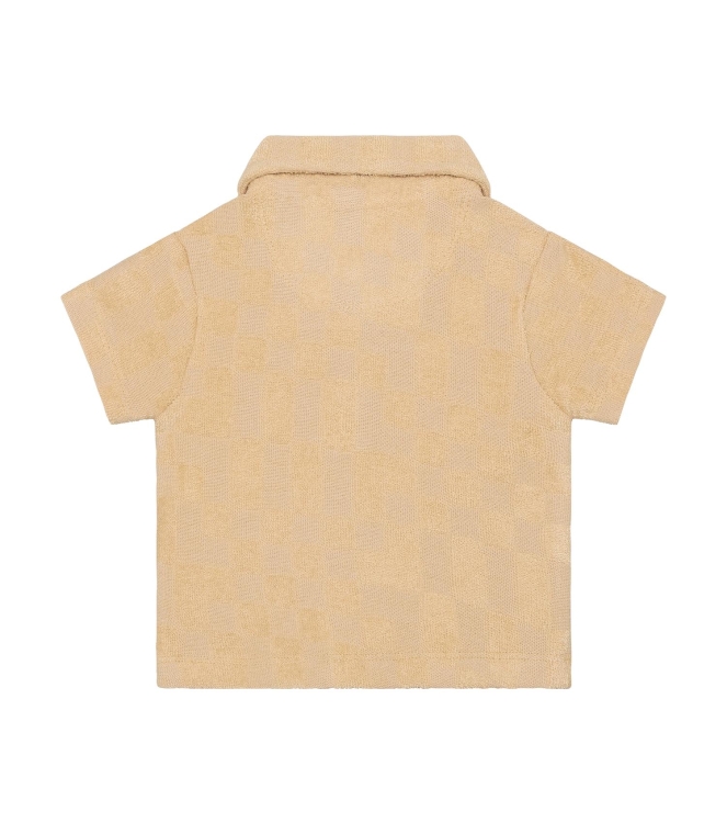 Noppies shirts Irish Cream 6430016