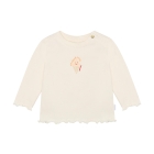 Noppies shirts Egret 6430017