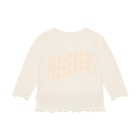 Noppies shirts Egret 6430017