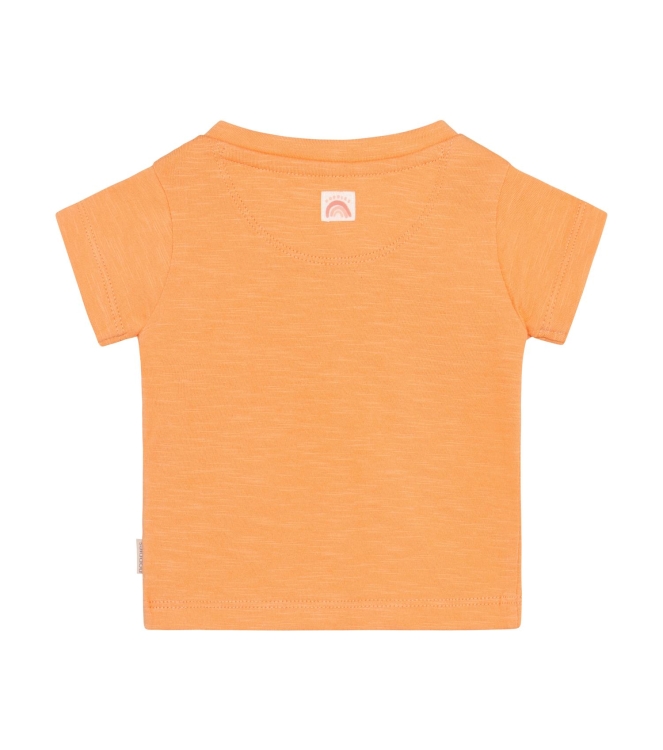 Noppies shirts Peach Cobbler 6430018