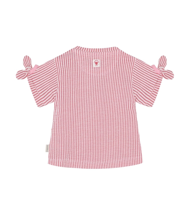 Noppies shirts Poinsettia 6430019