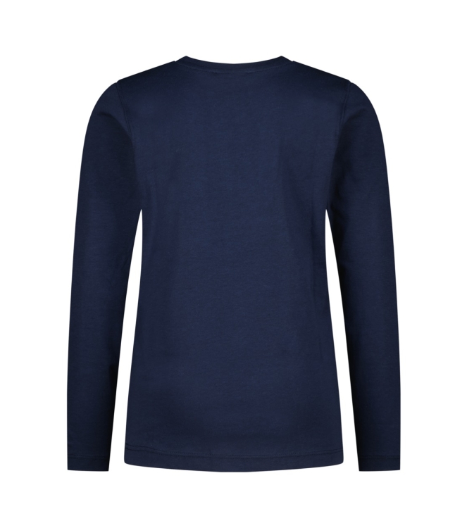 Vingino shirts 100 Dark Blue C128KUN30002