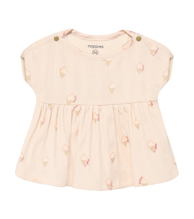 Noppies shirts Sun Kiss 6430020