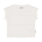 Noppies shirts Egret 6430021