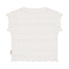 Noppies shirts Egret 6430021