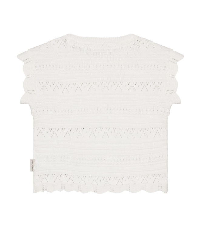 Noppies shirts Egret 6430021