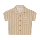 Noppies overhemden Irish Cream 6430110