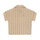 Noppies overhemden Irish Cream 6430110