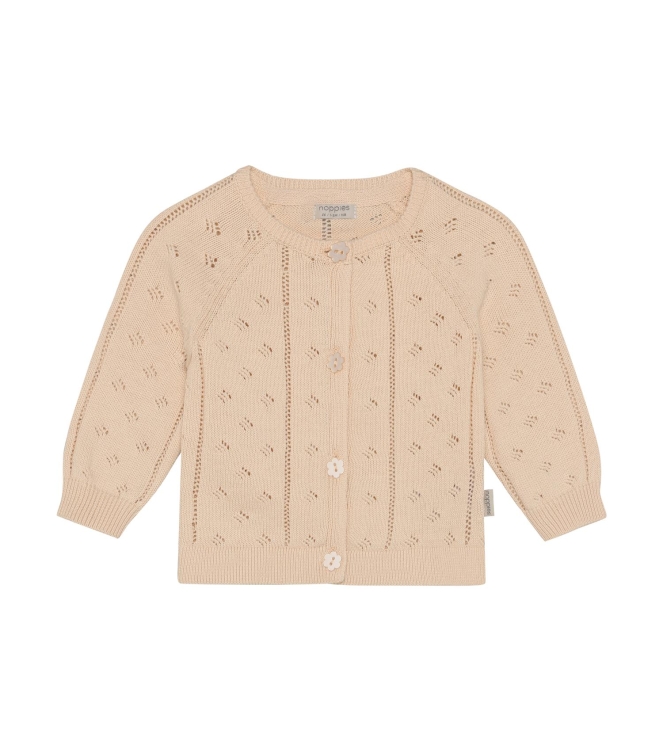 Noppies vesten Sun Kiss 6430310