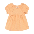 Noppies jurken Peach Cobbler 6430411