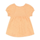 Noppies jurken Peach Cobbler 6430411