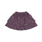 Jubel rokken & skorts 750 Antraciet 90600290