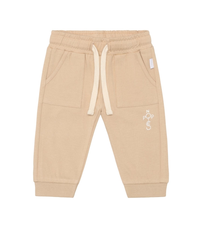 Noppies broeken Cream 6431110