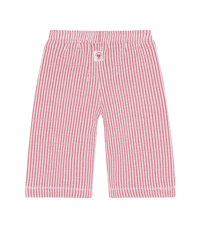 Noppies broeken Poinsettia 6431116