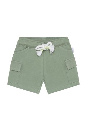 Noppies Korte broek Iceberg Green